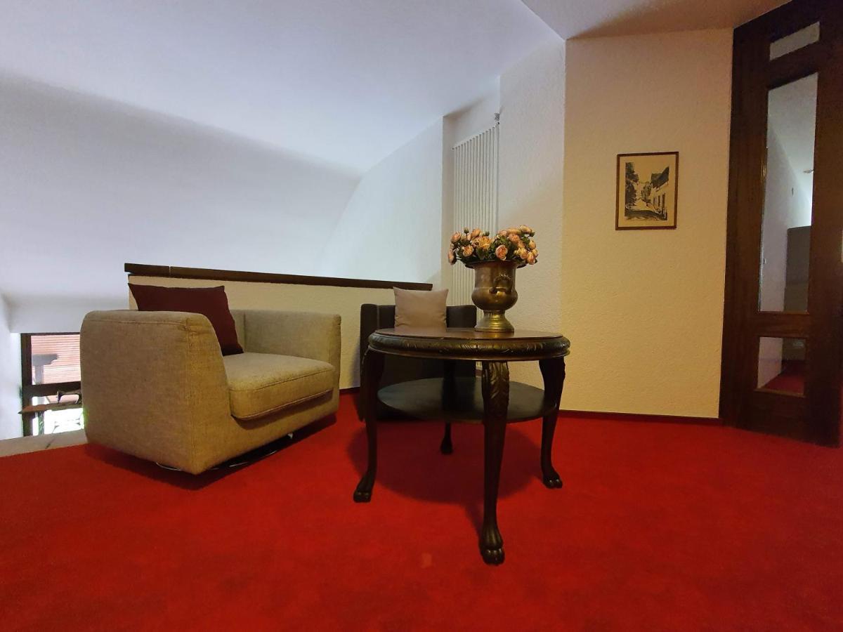 Landhaus Oberaurach Екстер'єр фото
