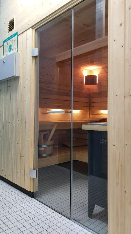 Landhaus Oberaurach Екстер'єр фото